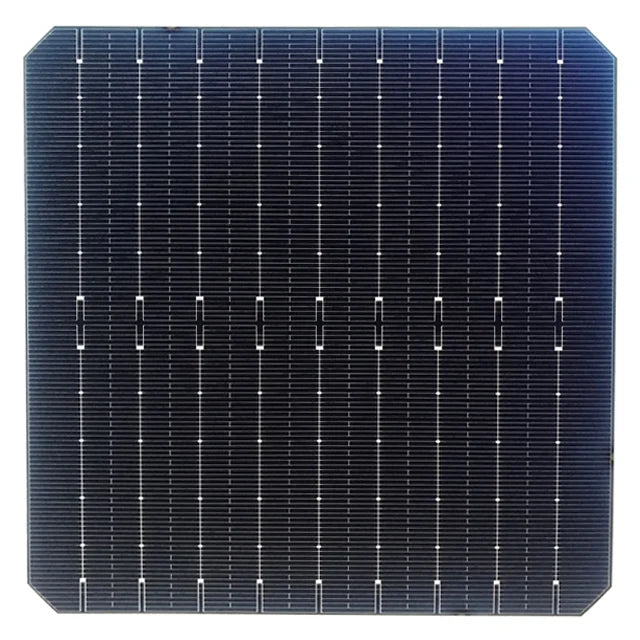 Lightway Solar Energy Technology Ltd - Zellen - LWM9BB-PERC-166 LWM9BB-6,09W - Art. 15369