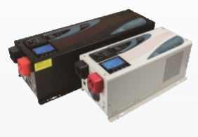 Shenzhen Zlpower Electronics Co., Ltd - Wechselrichter - LW Series 1-6KW LW1000 - Art. 41131