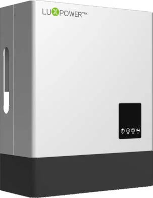 Shenzhen Lux Power Technology Co., Ltd. - Wechselrichter - LXP-HB 3K-5K Hybrid 3K HB - Art. 38429