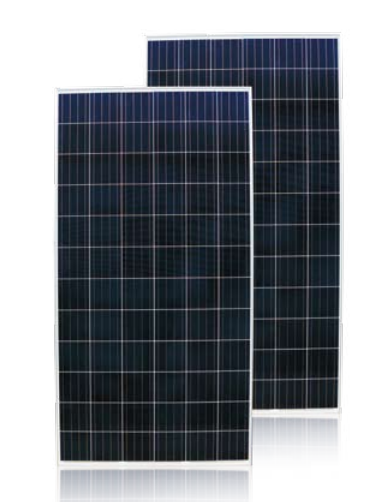 Luxco Co., Ltd. - Solarmodul - LXP 60 Series LXP-4J260 - Art. 224042