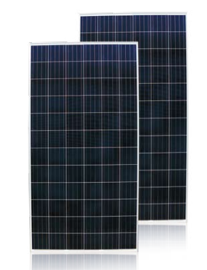 Luxco Co., Ltd. - Solarmodul - LXP 72 Series LXP-4L340E1 - Art. 224047
