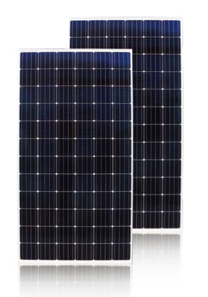 Luxco Co., Ltd. - Solarmodul - LXS 66 Series LXS-4K310B2 - Art. 224051