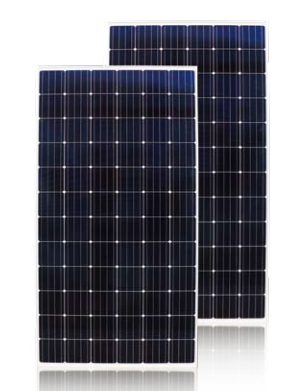 Luxco Co., Ltd. - Solarmodul - LXS 72 Series 335 - Art. 224053