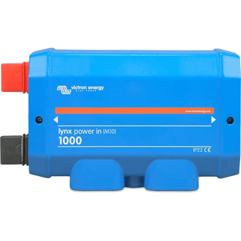 VICTRON - Lynx Power In (M8)