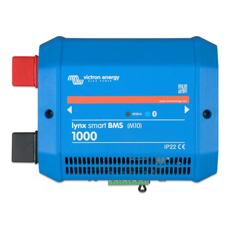 VICTRON - Lynx Smart BMS 500 (M10)