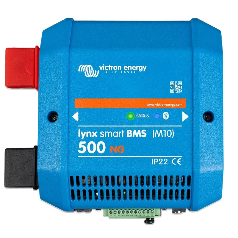 VICTRON - Lynx Smart BMS 500 NG (M10)