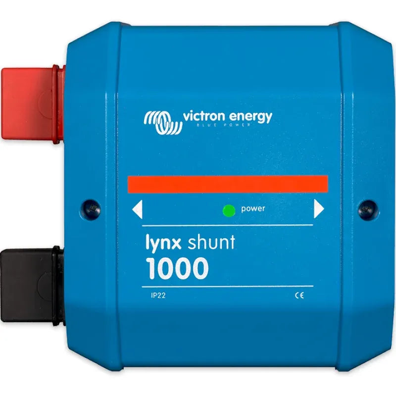 VICTRON - Lynx Shunt VE.Can (M8)