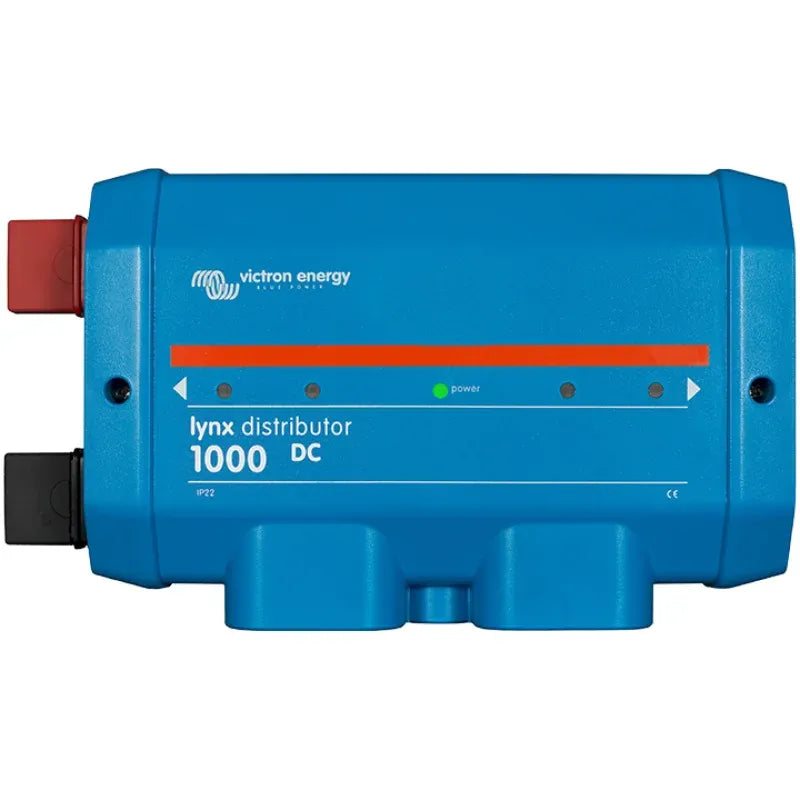 VICTRON - Lynx Distributor (M10)
