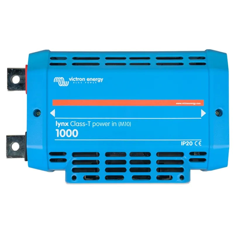 VICTRON - Lynx Class-T Power In (M10)