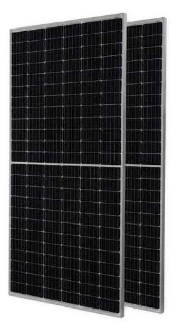 Zhejiang Longyin Photovoltaic  Co., Ltd. - Solarmodul - LYT545-144HLM 545 - Art. 200420