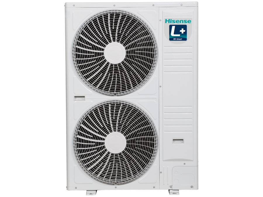 Hisense AVW-41HKFHH2 VRF-Außeneinheit Serie L+