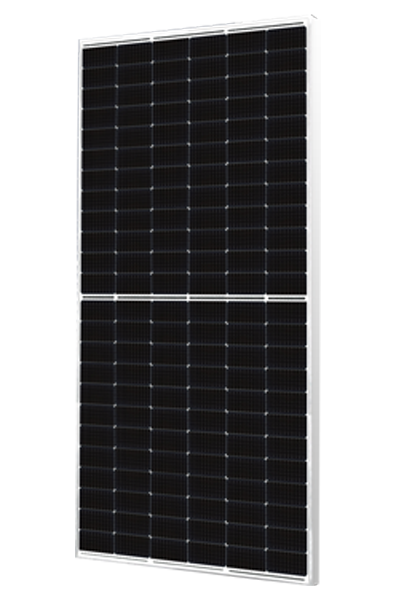 Rayzon Solar Pvt. Ltd. - Solarmodul - L'Lios Bifacial G2TB RSB540-555WC RSB555WC - Art. 228615