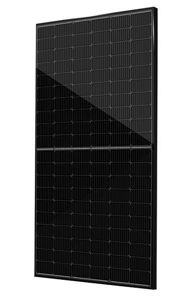 Rayzon Solar Pvt. Ltd. - Solarmodul - L'Lios Black RS410-435108TGC Topcon RS430108TGC - Art. 228691