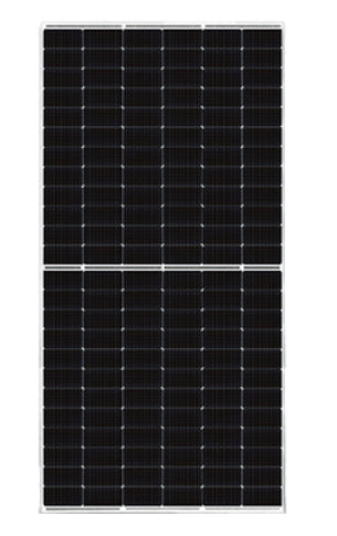 Rayzon Solar Pvt. Ltd. - Solarmodul - L'Lios Monofacial RS540-555WC RS555WC - Art. 228686