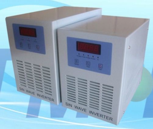 Nanjing Temaheng Energy Technology Co., Ltd. - Wechselrichter - L Series TI24K3NB - Art. 11561