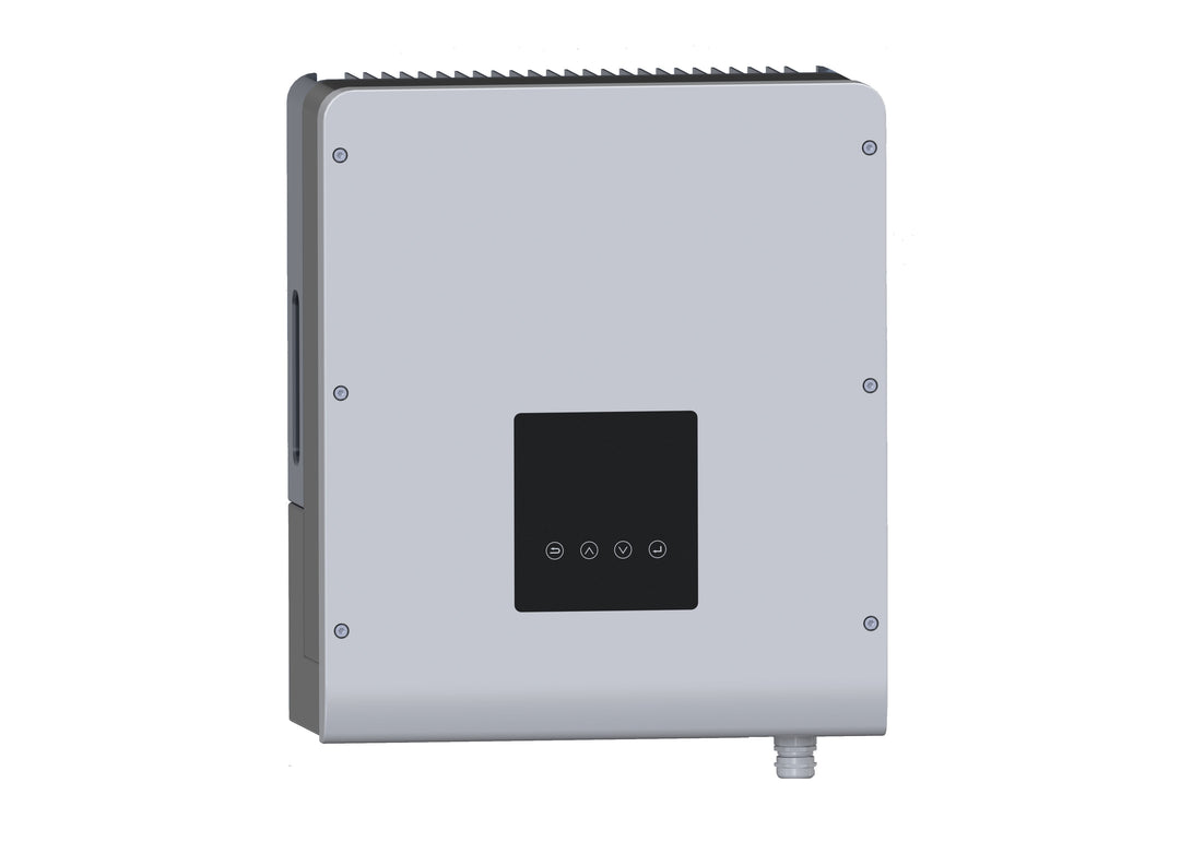Zhuhai Initial Entropy Energy Co., Ltd. - Wechselrichter - Lake Series LA8000D - Art. 43826
