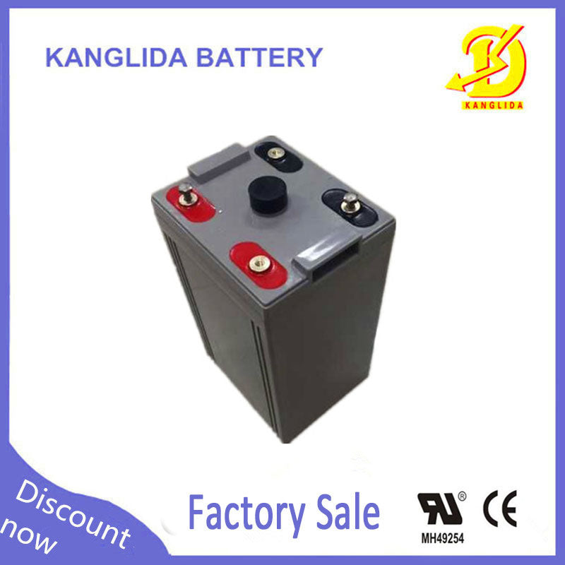 Zhengzhou Kanglida Electronic Power Co., Ltd - Speicher - Lead Acid 2V300-400AH Lead Acid 2V400AH - Art. 14481