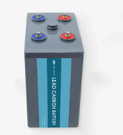TBB Renewable (Xiamen) Co., Ltd. - Speicher - Lead Carbon Batteriy Super-C Series C-1000-2 - Art. 37621