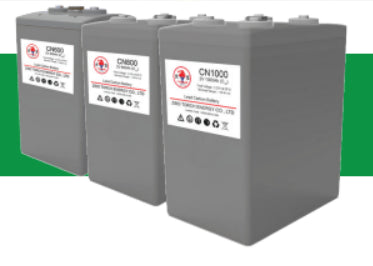 Deo Energi - Speicher - Torch Energy
                                                        Lead Carbon Battery Series 400~1500Ah CN-1000 - Art. 26207
