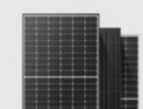 Leapton LP182*182M60MH 460 Black Frame