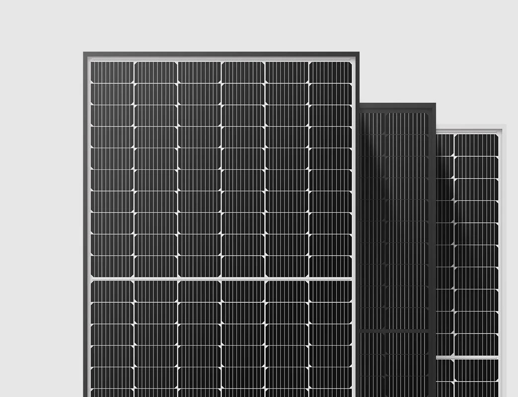 Leapton Solar Solarmodul LP182-M-60-MH 460 - Art. 192543