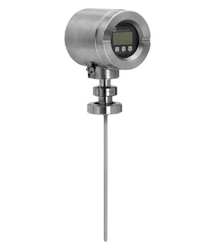 Endress+Hauser Levelflex M FMP43Guided radar
