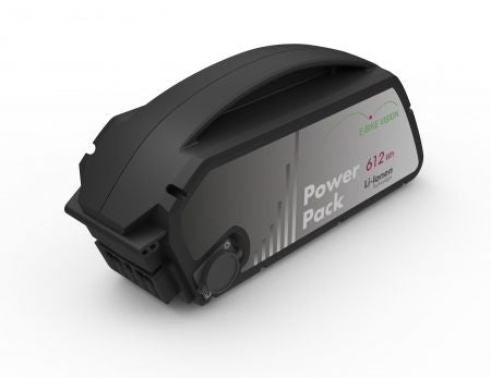 Li-Ion Ersatzbatterie für Pedelec Bosch Classic – Zuverlässige Power für Ihr E-Bike