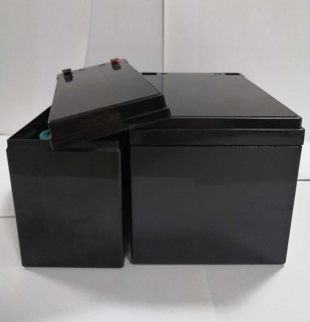 Shenzhen Grenergy Technology Co., Ltd. - Speicher - LiFePO4 12.8V 16Ah 12,8V 16Ah - Art. 19113