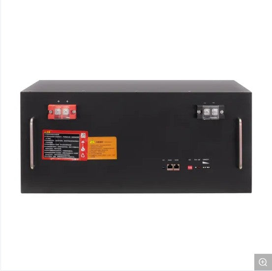 Shenzhen Grenergy Technology Co., Ltd. - Speicher - LiFePO4 51.2V 150Ah 51,2V 150Ah - Art. 19138