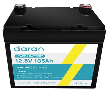 Dongguan Mentech Optical and Magnetic Co., Ltd. - Speicher - LiFePO4 Batteries 12.8V105/150/200AH 12,8V200AH - Art. 34503
