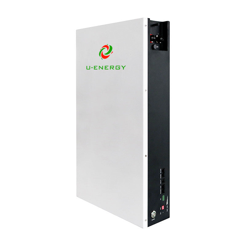 U-Energy Ltd. - Speicher - LiFePO4 Battery 9/15KW 9KW - Art. 19411