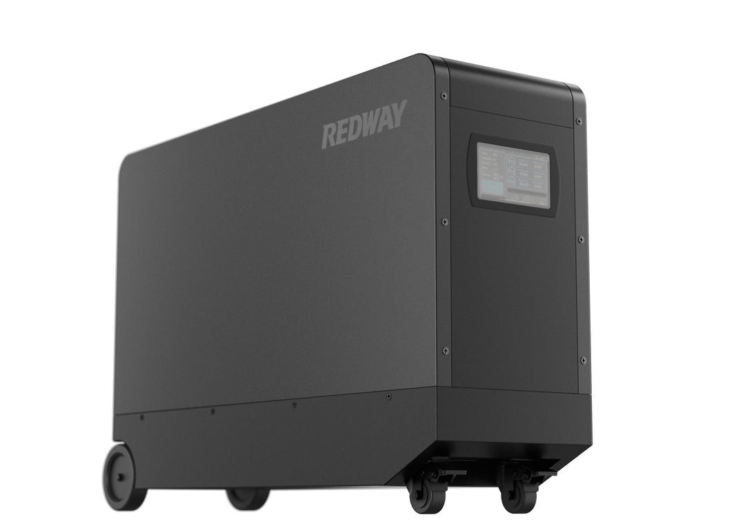 Shenzhen Redway Power, Inc - Speicher - LiFePO4 Power Trolly (PT48200/PT51200) PT51200 - Art. 29536