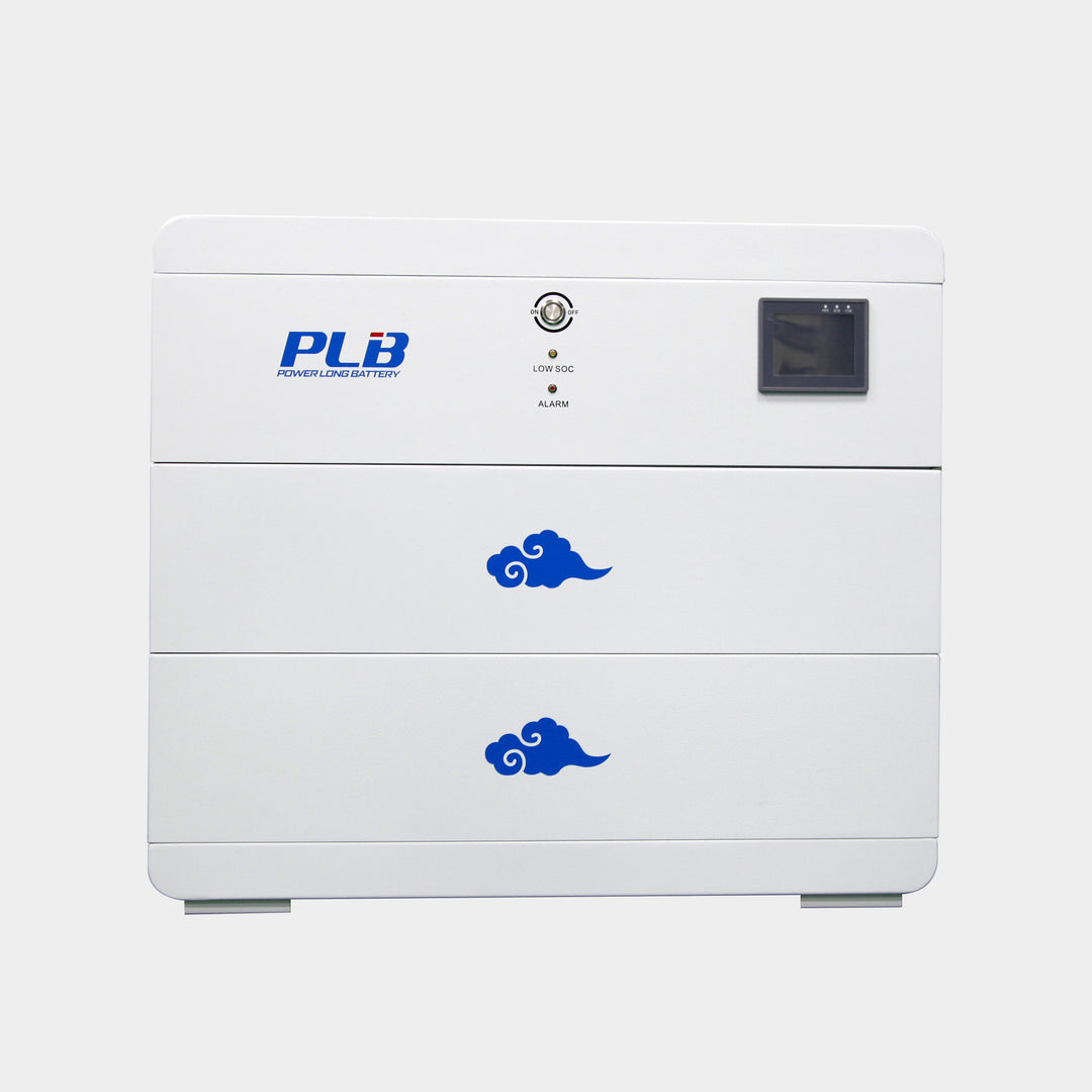 Dongguan Power Long Battery Technology Co., Ltd. - Speicher - LiFePO4 Residential ESS - Stackable Type PLBEP5000 - Art. 28313