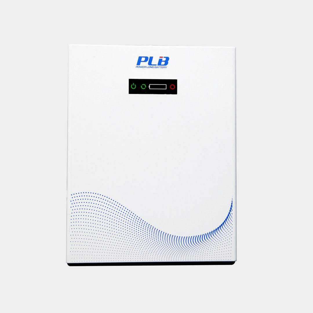Dongguan Power Long Battery Technology Co., Ltd. - Speicher - LiFePO4 Residential ESS - Wall Mounted Type PLB48100-L(W) - Art. 28312
