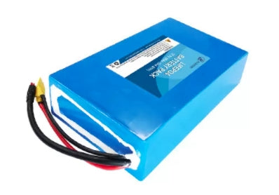 Shenzhen PAC Technology Co., Ltd. - Speicher - LiFePO4 Solar Battery 12.8V 66Ah LiFePO4 Solar Battery 12,8V 66Ah - Art. 20348