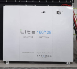 Freedom Won Pty Ltd - Speicher - LiTE Commercial 52V Range 400/320 - Art. 23833