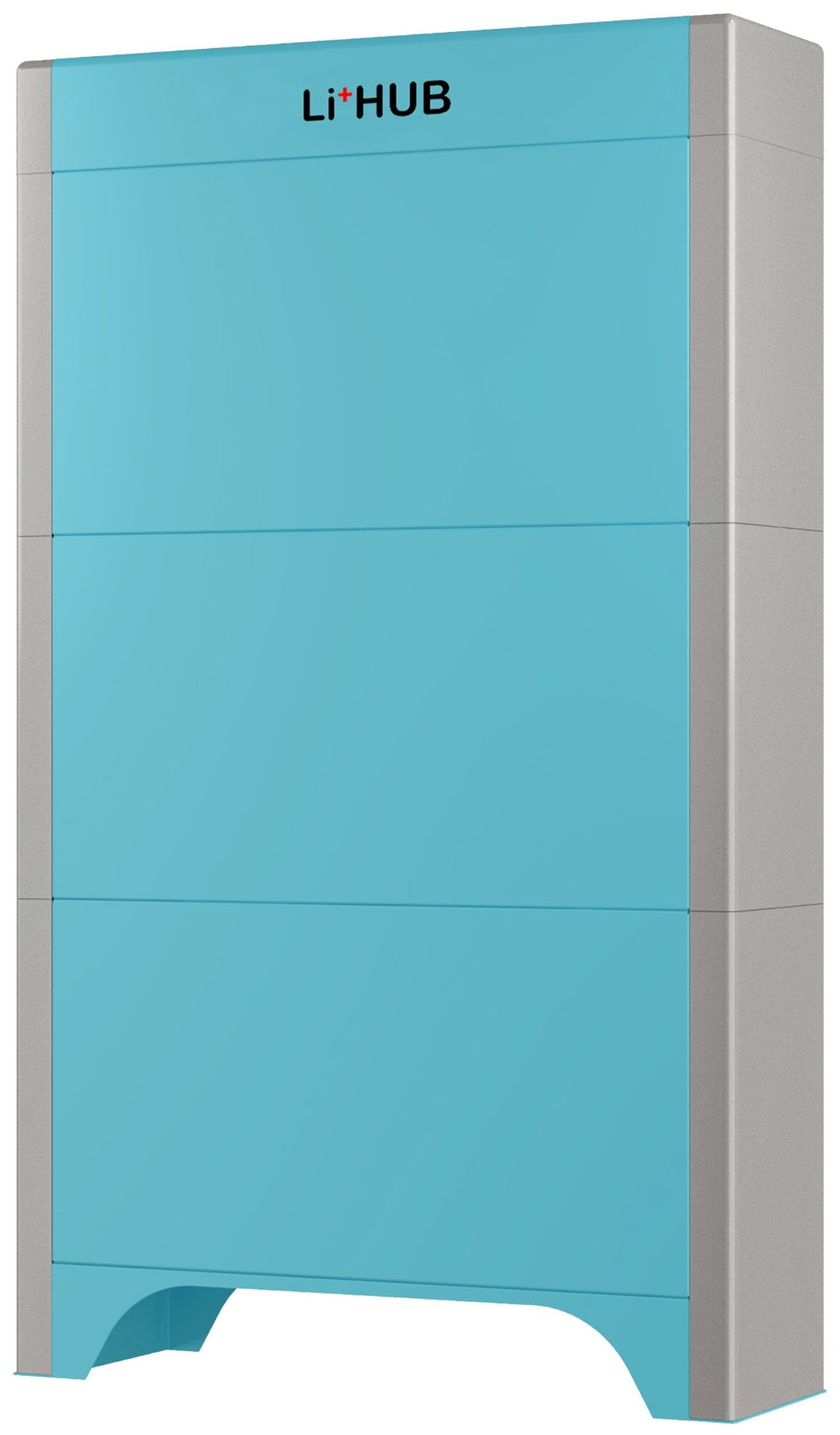 LiHUB Energy - Speicher - Li+ HUB E Series - LV15KWH E15 - Art. 31324