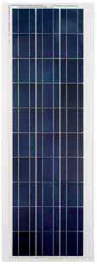 Solar Power s.r.l. - Solarmodul - Light 115 Poly SPPLMU-115 - Art. 27069
