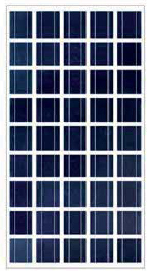 Solar Power s.r.l. - Solarmodul - Light 175 Poly SPPLMU-175 - Art. 27071