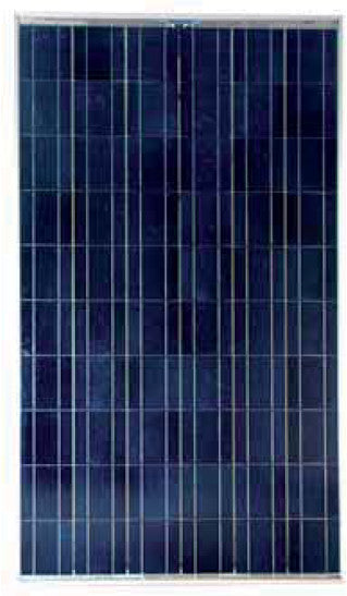 Solar Power s.r.l. - Solarmodul - Light 230 Poly SPPLMU-230 - Art. 27073