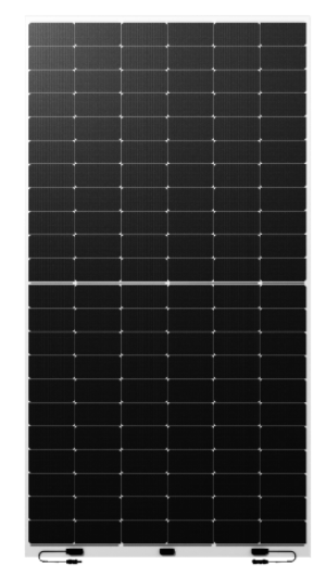 DAS Solar Co., Ltd. - Solarmodul - Lightweight DAS-LH132PA 455W-475W 465 - Art. 230216