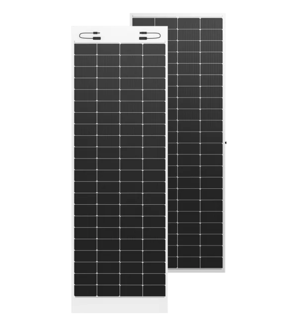 EricSity Solar Panels & Generators - Solarmodul - Lightweight Solar Panel 335W 335W - Art. 229531