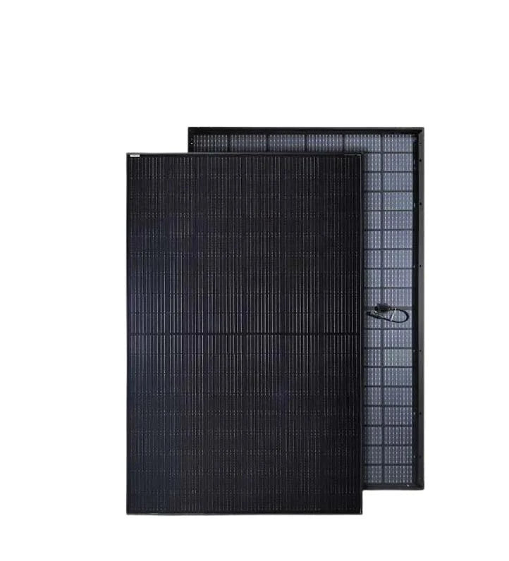Green Hero AB - Solarmodul - Limitless Ultra ES645-665M66-S3-BF ES655M66-S3-BF - Art. 221318
