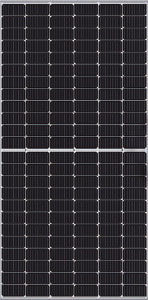 SPS istem S.r.l. - Solarmodul - Linea Mono HalfCells H6-144 440-460Wp 460 - Art. 196234