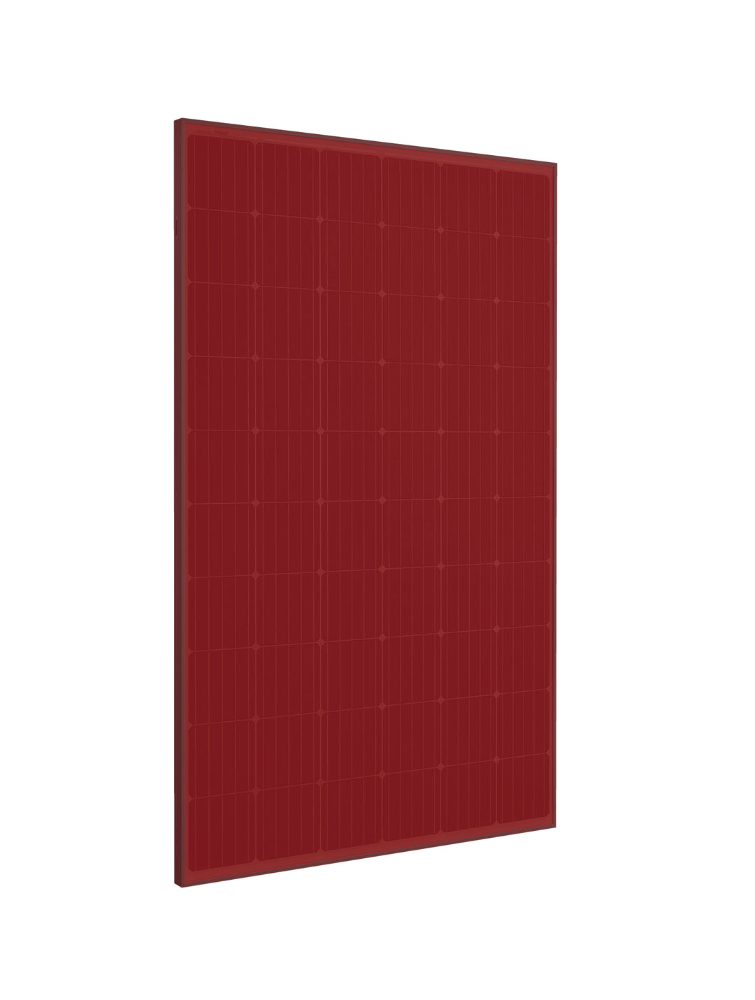 SPS istem S.r.l. - Solarmodul - Linea Red Glass 300-330Wp 330M - Art. 196233