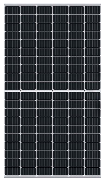 SPS istem S.r.l. - Solarmodul - Linea VETRO VETRO 590-610W 605M - Art. 213618
