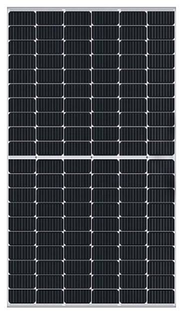 SPS istem S.r.l. - Solarmodul - Linea VETRO VETRO 650-670W 650M - Art. 213620