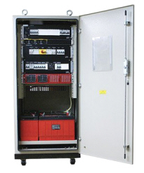 SunLab Power® - Wechselrichter - Linha PRO-48 e PRO-125 ST 48-0500 - Art. 45549