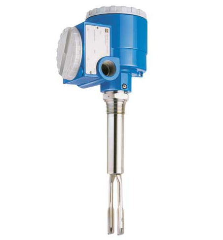 Endress+Hauser Liquiphant S FDL61Level switch