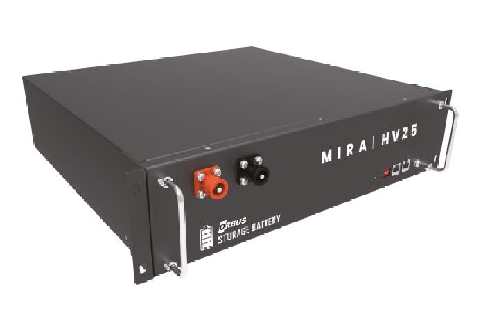 Teksan İç ve Dış Tic. Ltd. Şti. - Speicher - Lit Mira HV25 Battery HS20 - Art. 32422